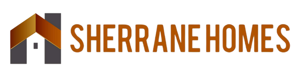 Sherrane Homes Logo